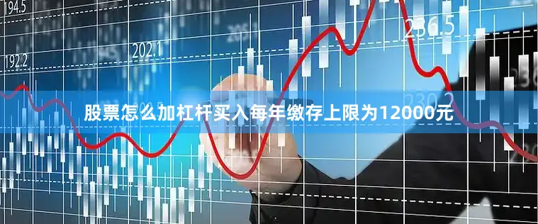 股票怎么加杠杆买入每年缴存上限为12000元